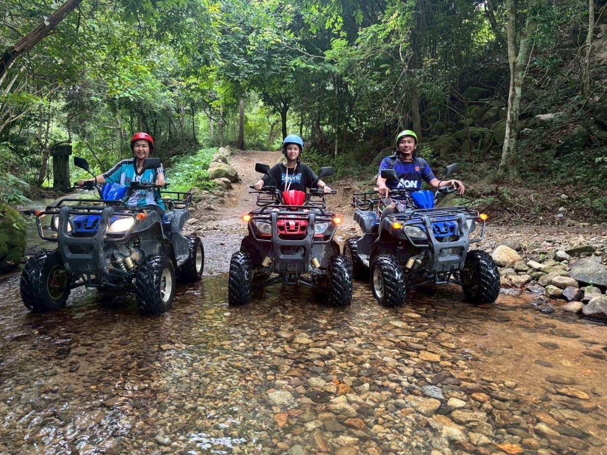 ATV