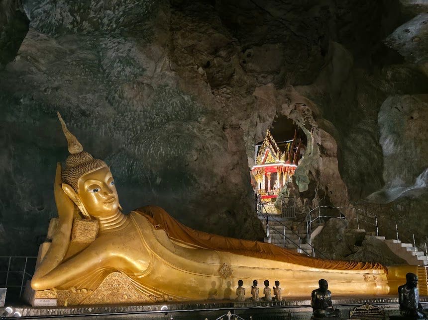 Cave