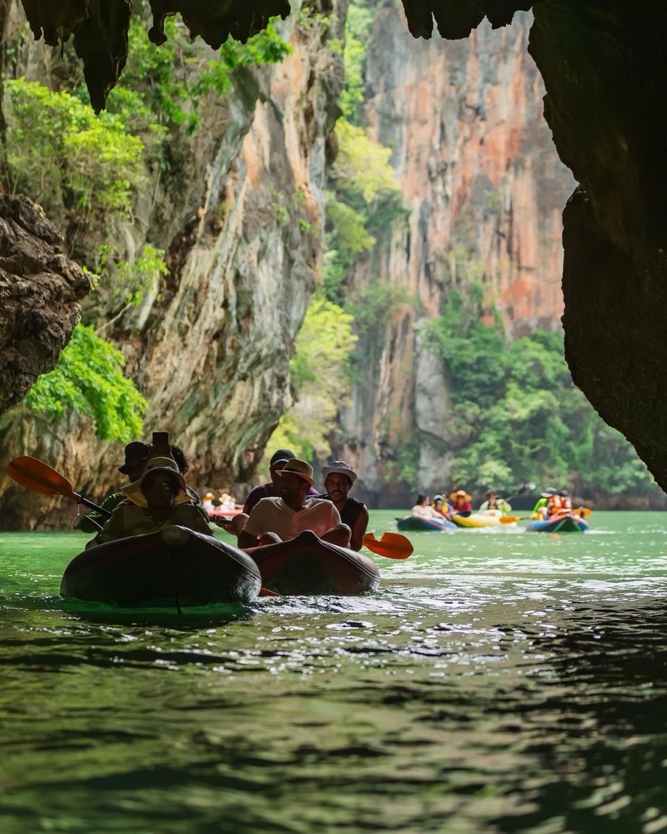 Sea Cave
