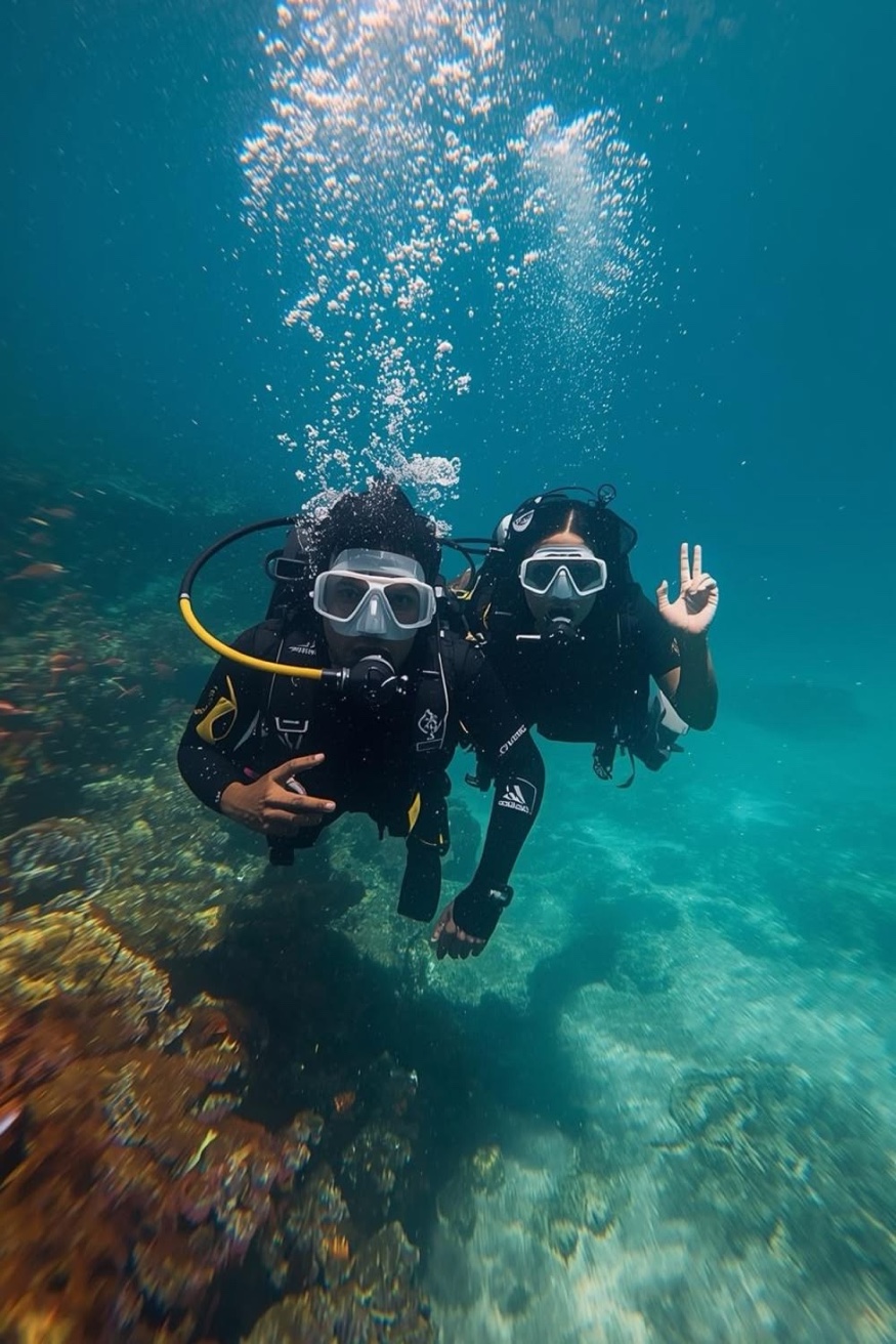 Scuba