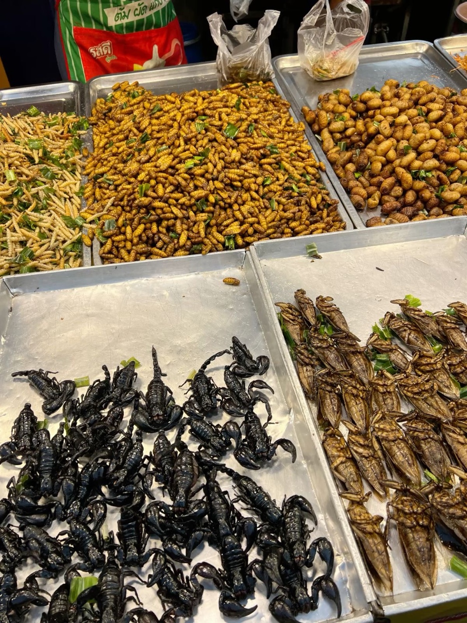 Street Food