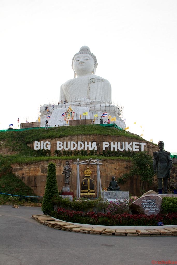 Big Buddha