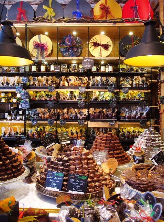 Cashew Shop