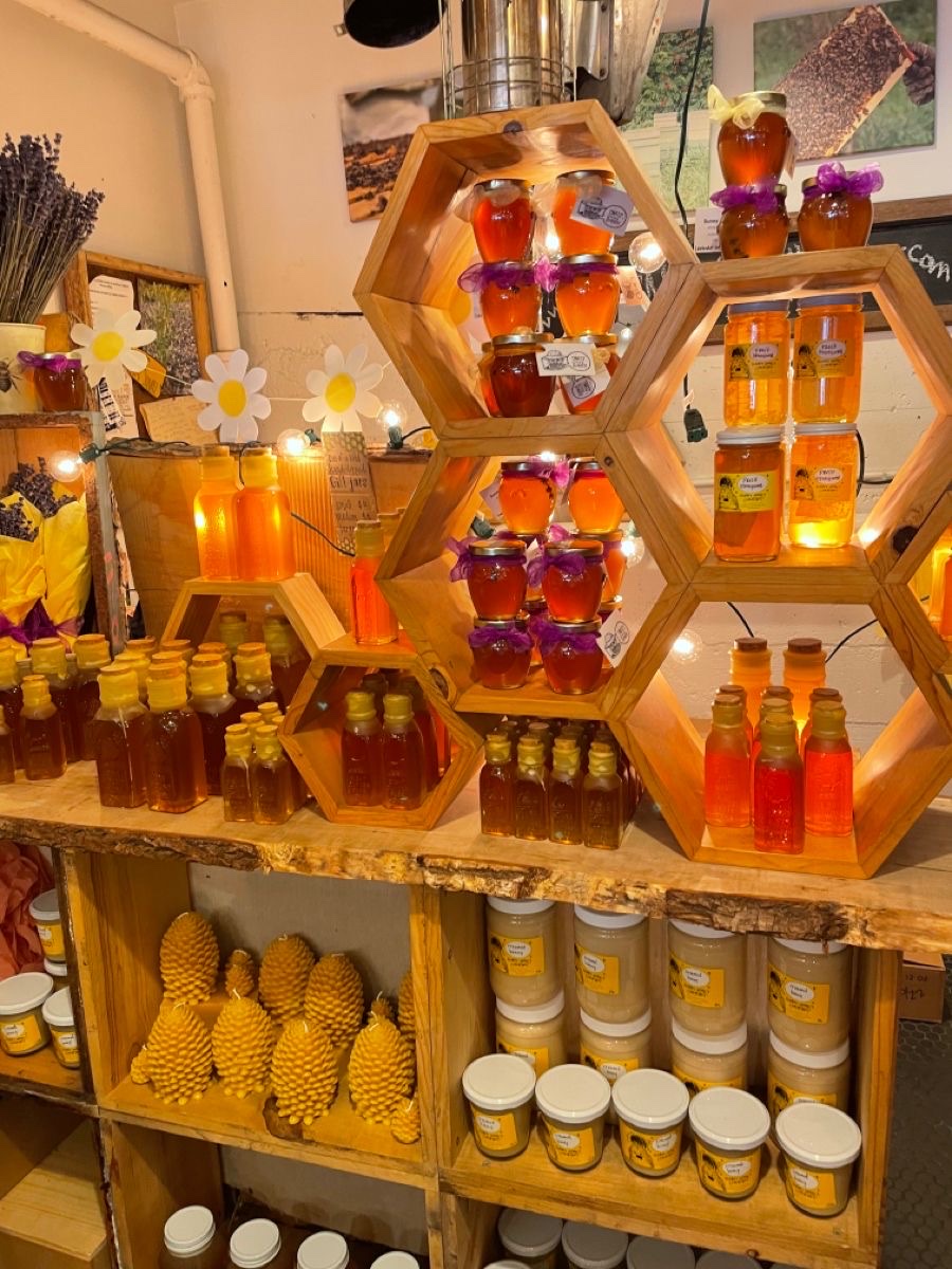 Honey Farm