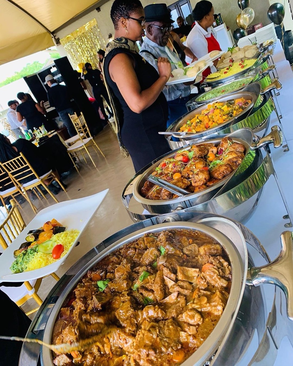 Island Lunch