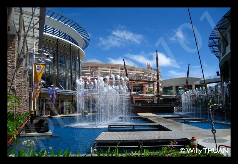 Mall