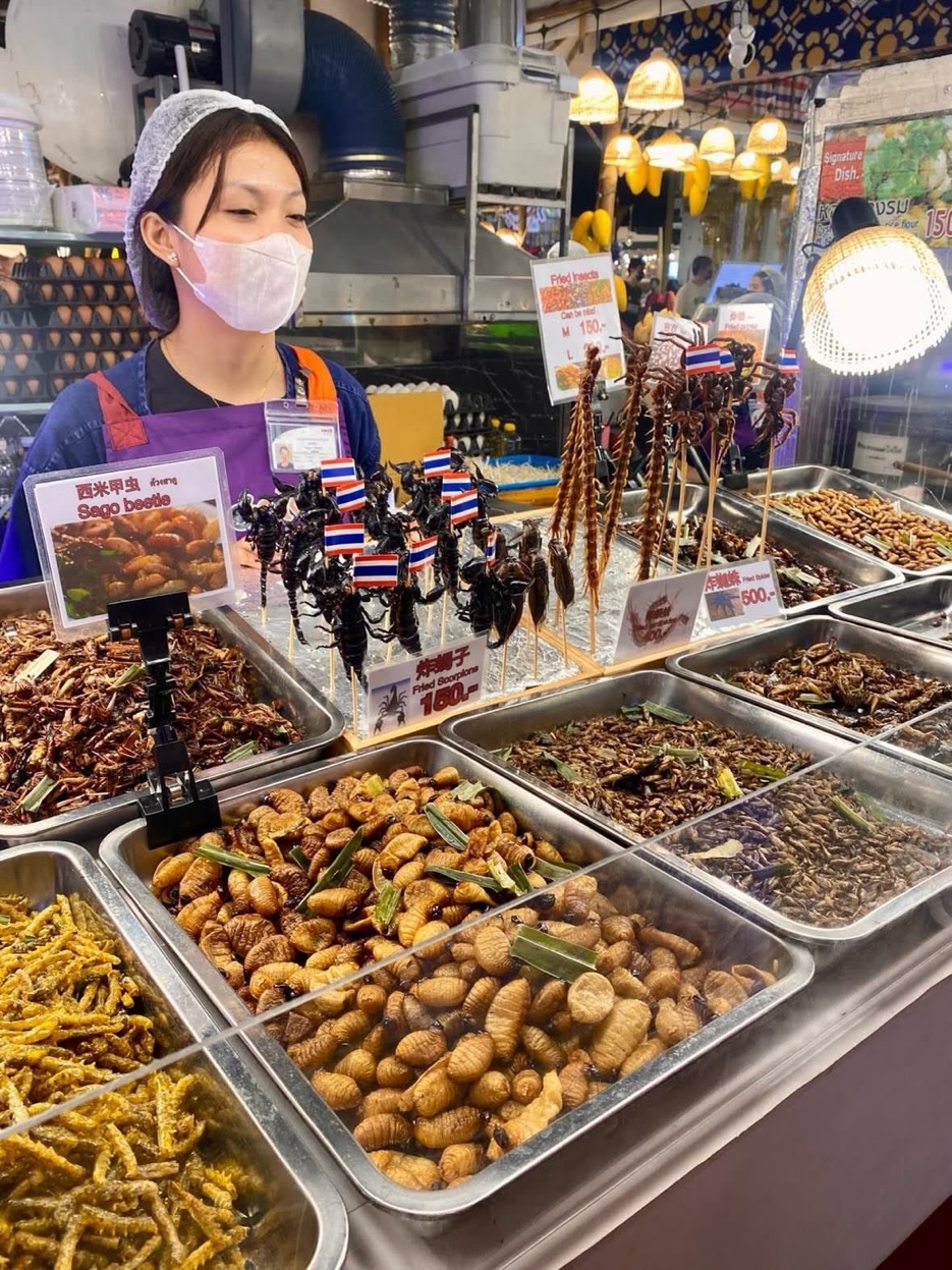 Street Food