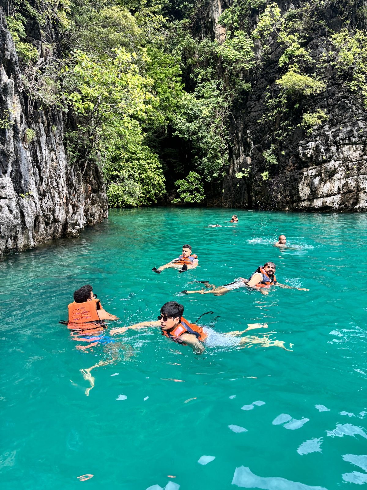 Snorkel