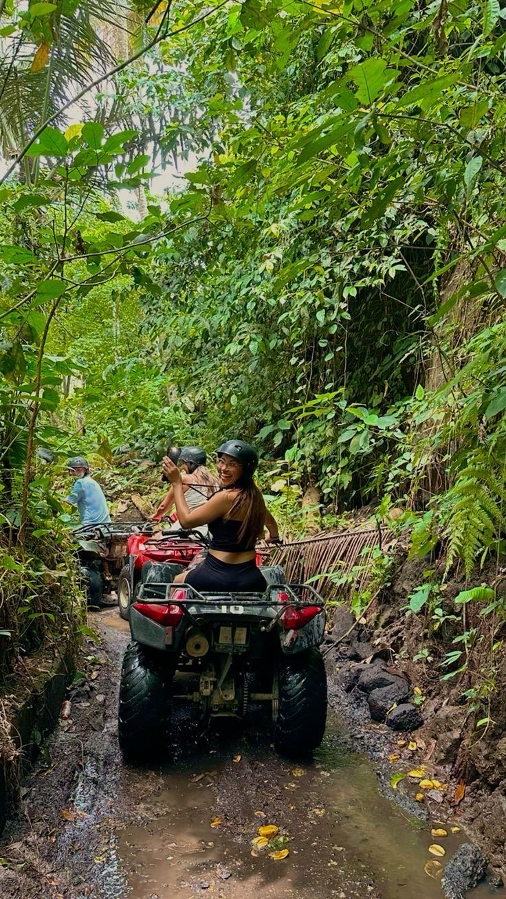 ATV