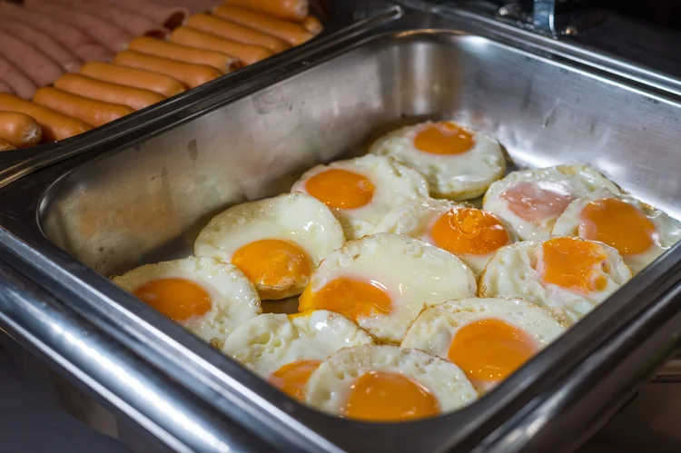 Eggs
