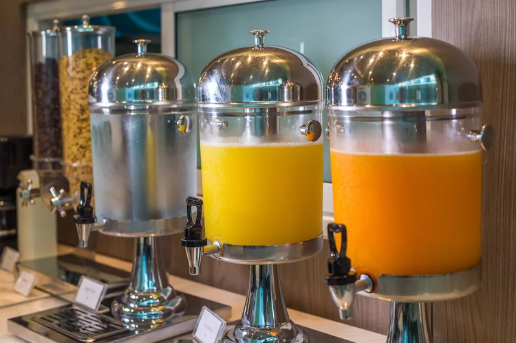 Juices