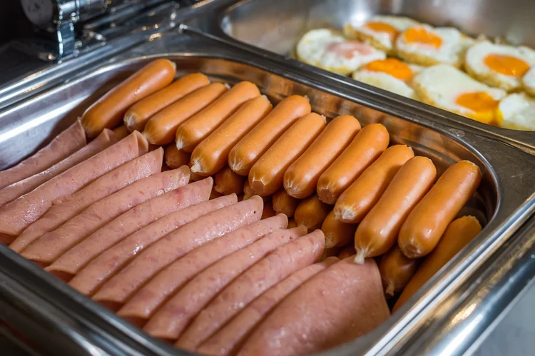 Sausages